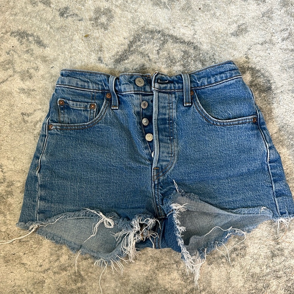 Levi’s 501 Shorts